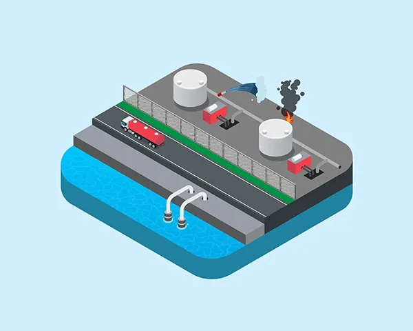 Designed for Demanding Environments